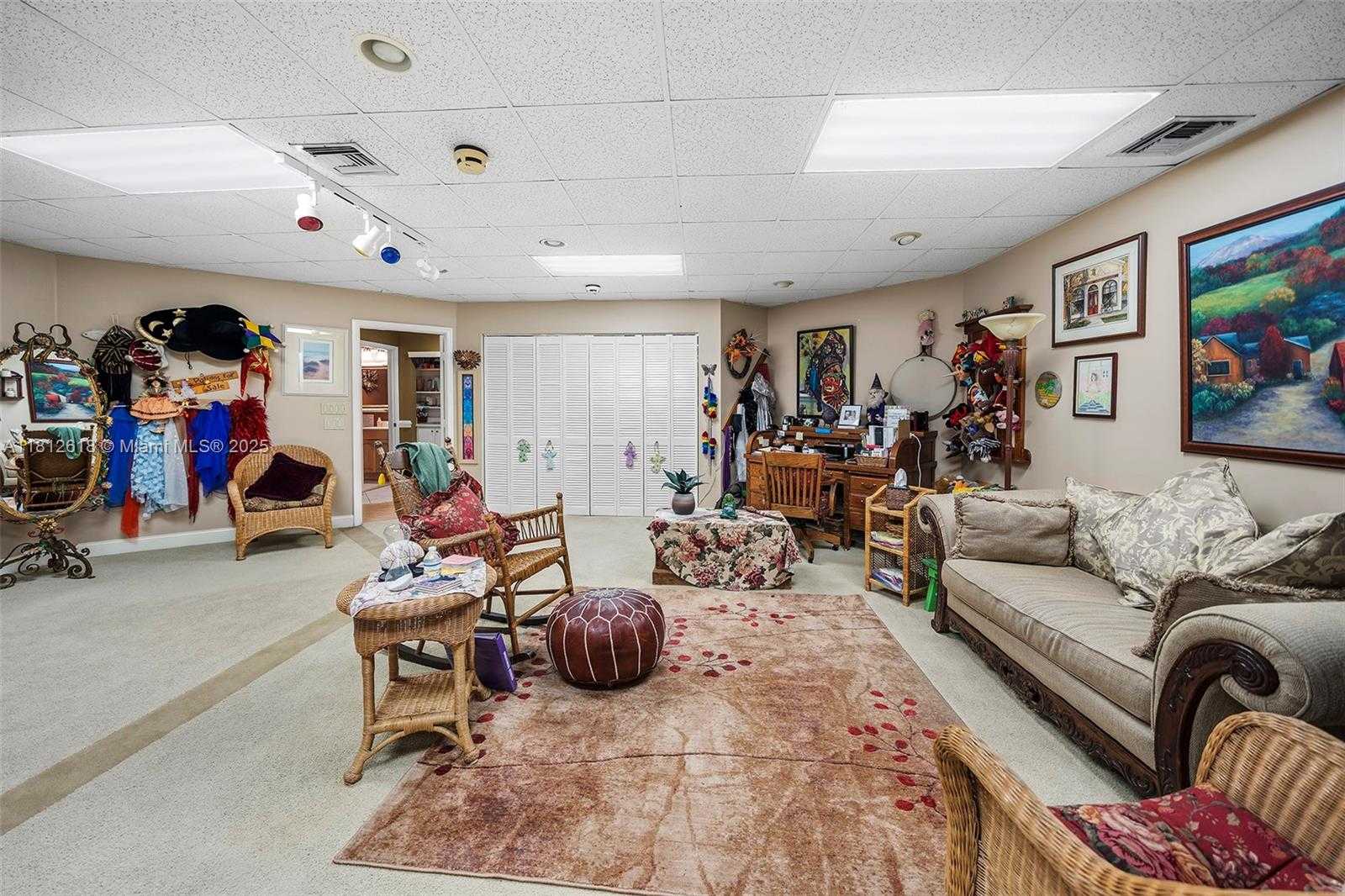 Small Image of 8525 SOUTH WEST 92ND ST #3A, Miami Number 5