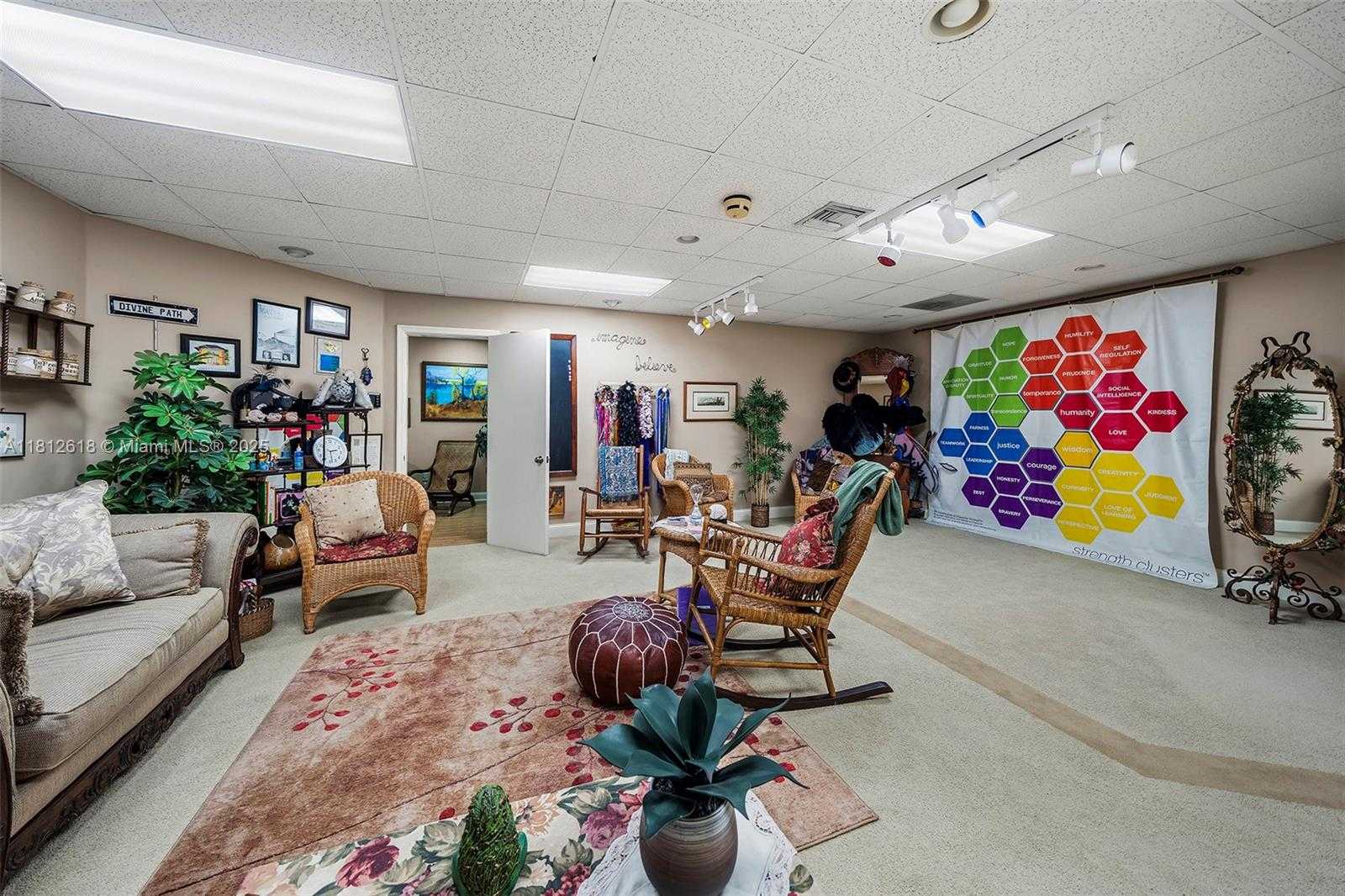 Small Image of 8525 SOUTH WEST 92ND ST #3A, Miami Number 7