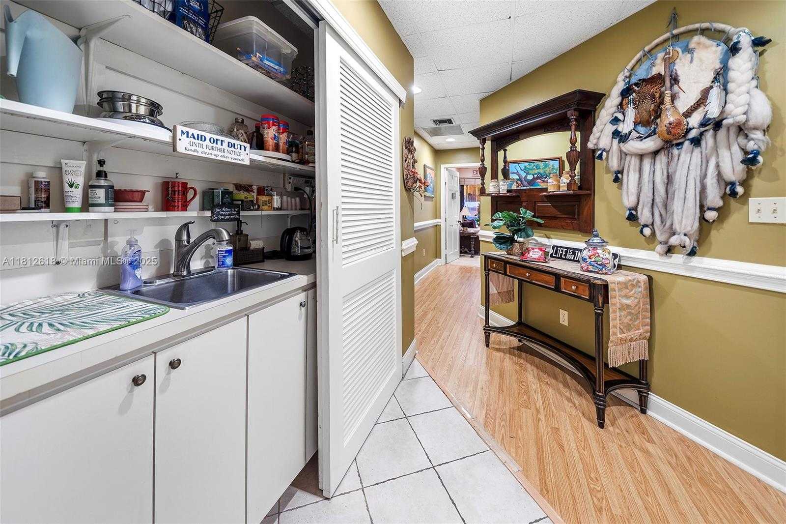 Small Image of 8525 SOUTH WEST 92ND ST #3A, Miami Number 9
