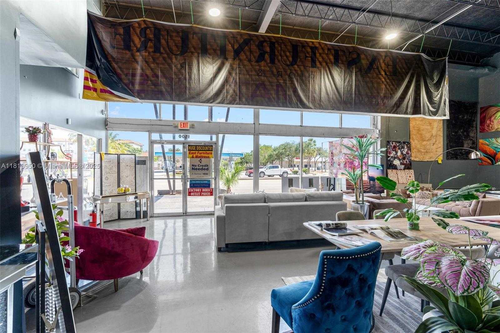 Small Image of 1500 EAST COMMERCIAL BLVD, Oakland Park Number 10