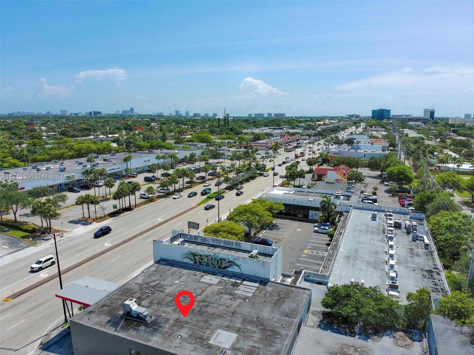 Small Image of 1500 EAST COMMERCIAL BLVD, Oakland Park Number 56