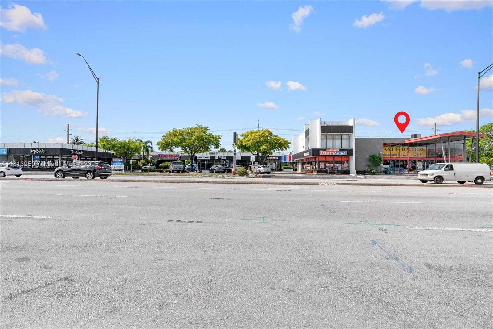 Small Image of 1500 EAST COMMERCIAL BLVD, Oakland Park Number 6