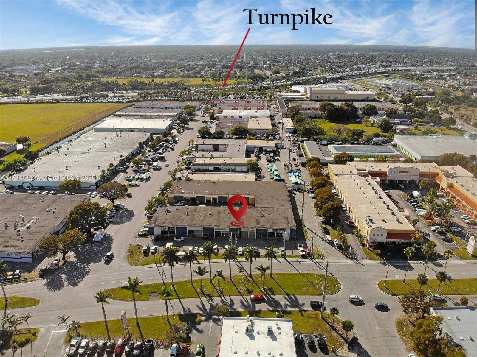 Small Image of 18734 SOUTH WEST 107TH AVE, Cutler Bay Number 13