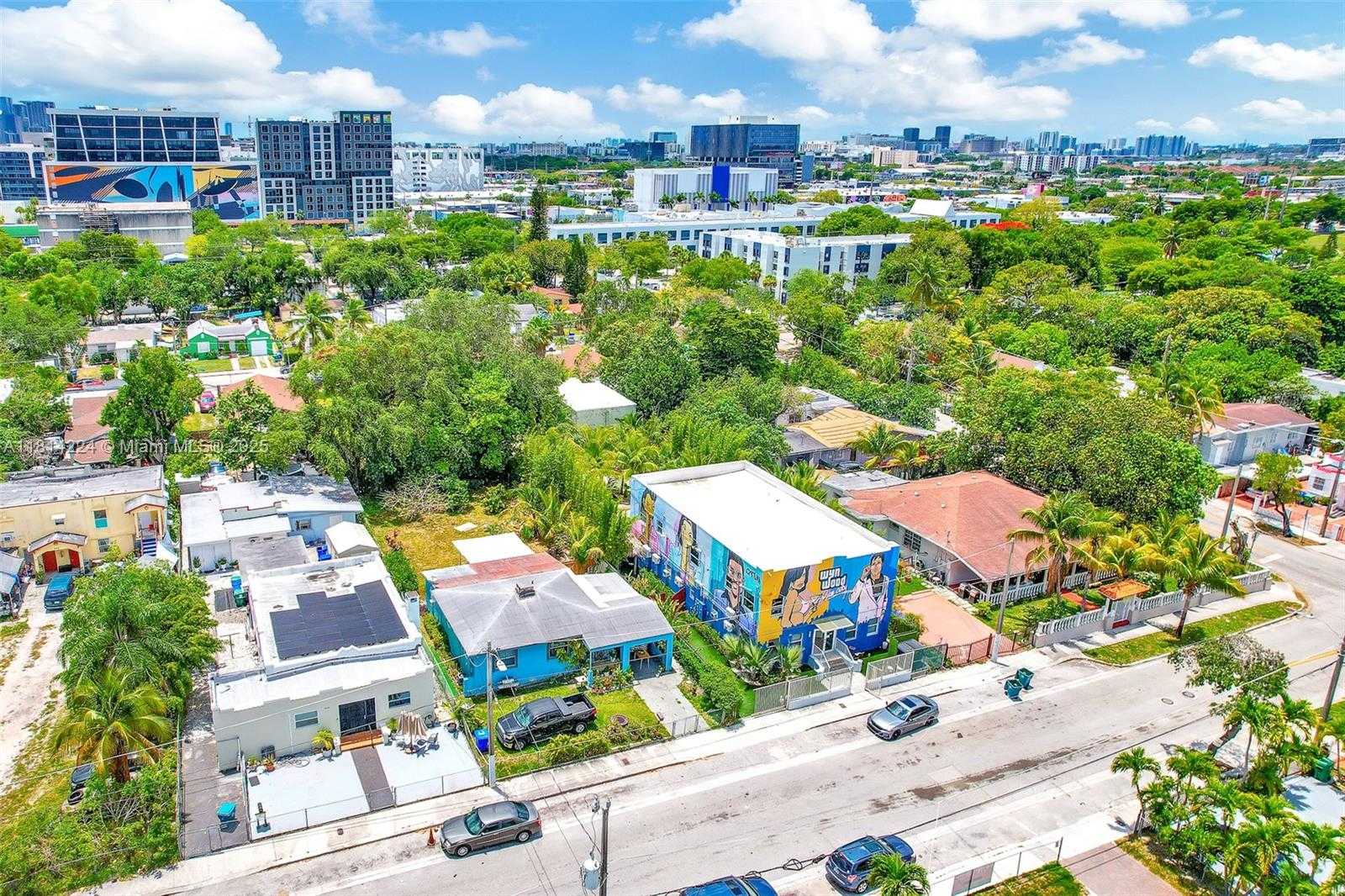 Small Image of 266 NORTH WEST 32ND ST, Miami Number 3