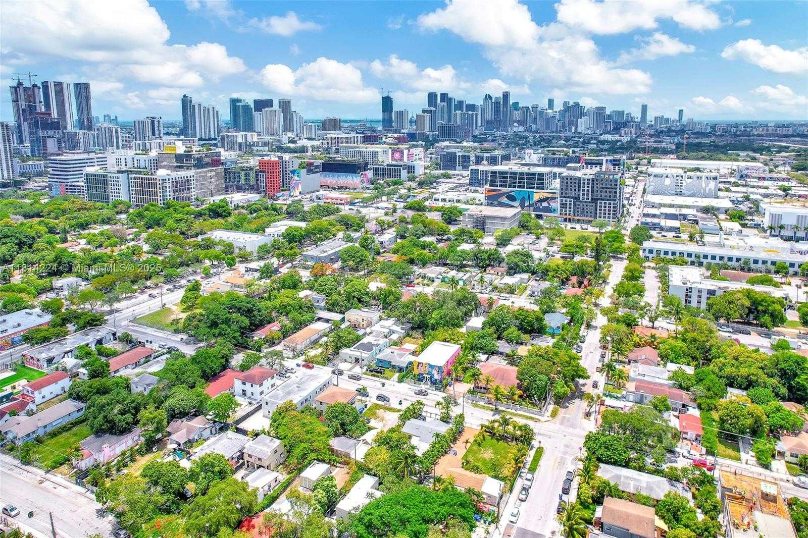 Small Image of 266 NORTH WEST 32ND ST, Miami Number 4