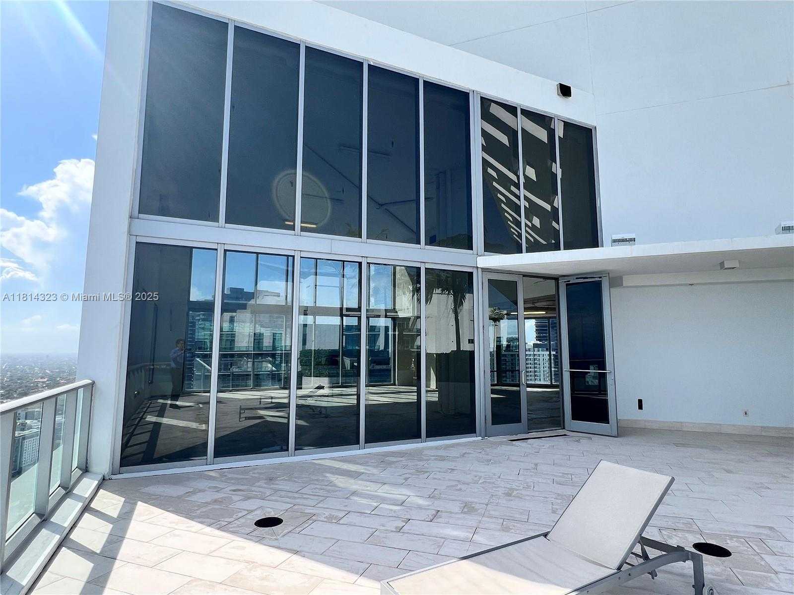 Small Image of 1300 BRICKELL BAY DR #Top Floor, Miami Number 2