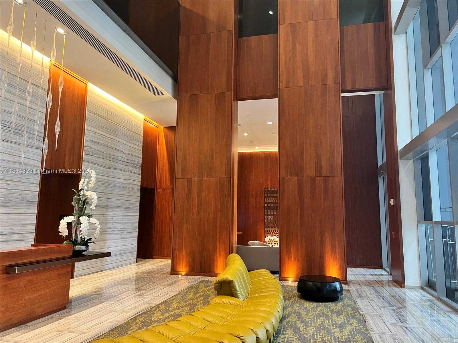 Small Image of 1300 BRICKELL BAY DR #Top Floor, Miami Number 8