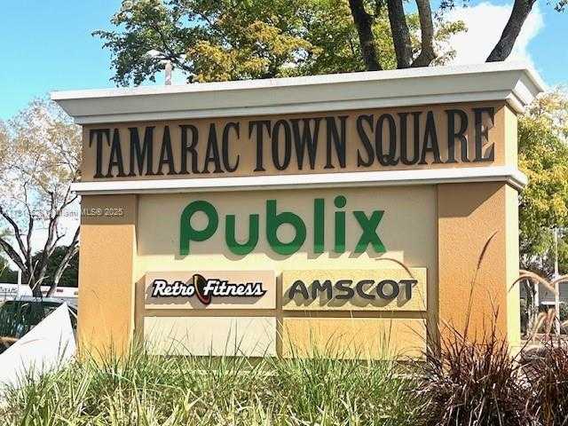 Small Image of 8129 NORTH WEST 88TH AVE #8307, Tamarac Number 23