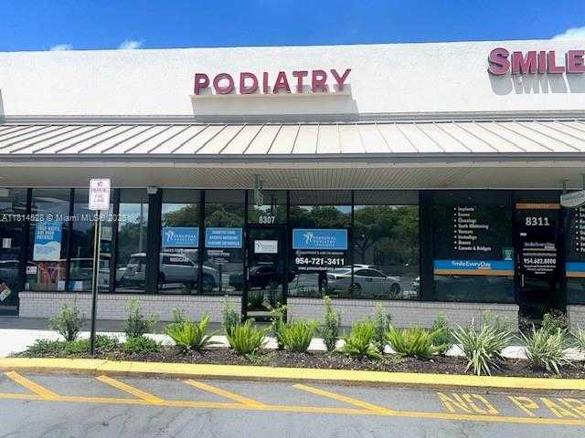 Small Image of 8129 NORTH WEST 88TH AVE #8307, Tamarac Number 24