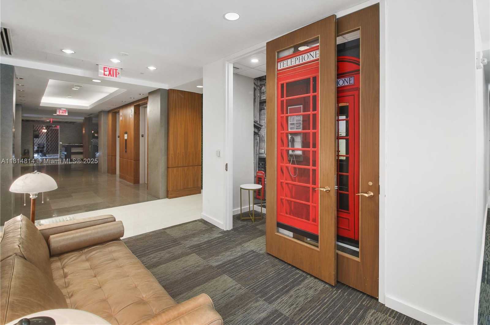Small Image of 2525 PONCE DE LEON BLVD #300, Coral Gables Number 16