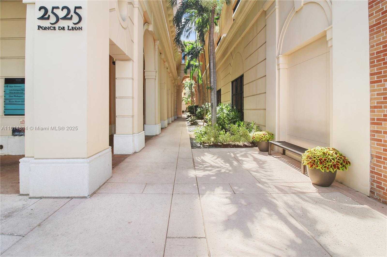 Small Image of 2525 PONCE DE LEON BLVD #300, Coral Gables Number 30