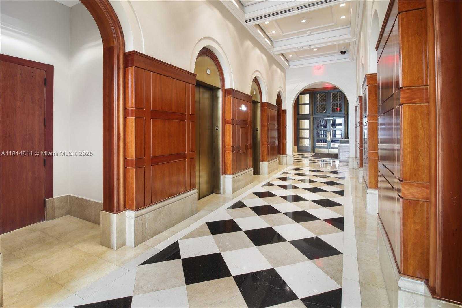 Small Image of 2525 PONCE DE LEON BLVD #300, Coral Gables Number 4