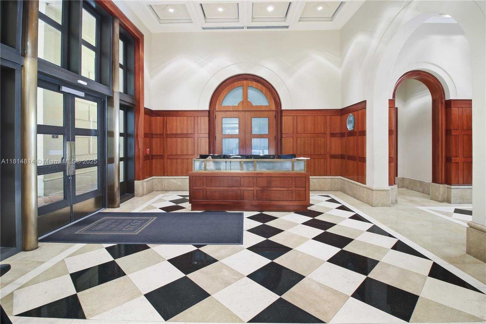 Small Image of 2525 PONCE DE LEON BLVD #300, Coral Gables Number 5