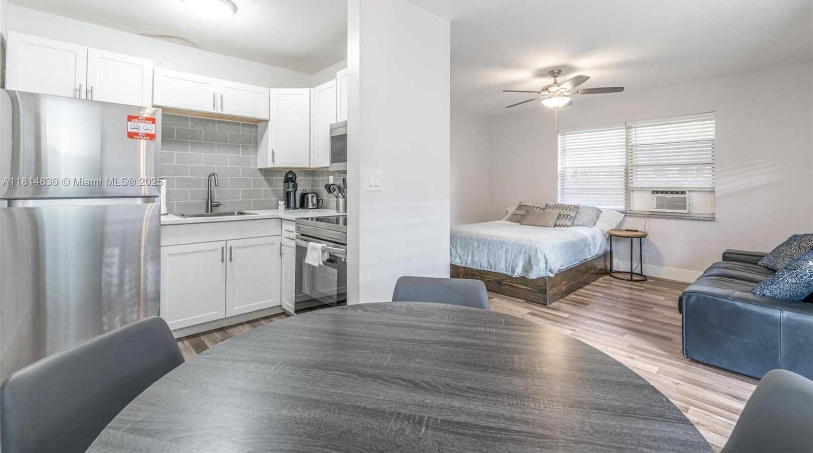 Small Image of 1415 SOUTH WEST 1ST STREET #1-8, Fort Lauderdale Number 18