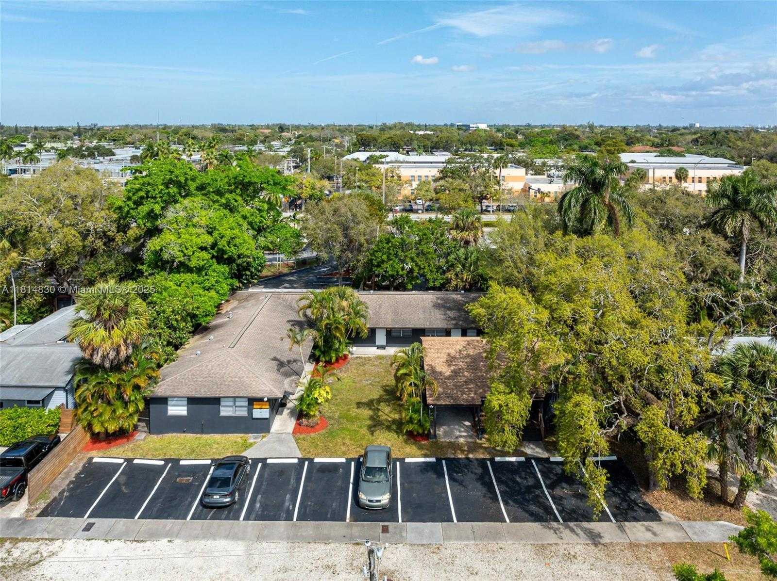 Small Image of 1415 SOUTH WEST 1ST STREET #1-8, Fort Lauderdale Number 2