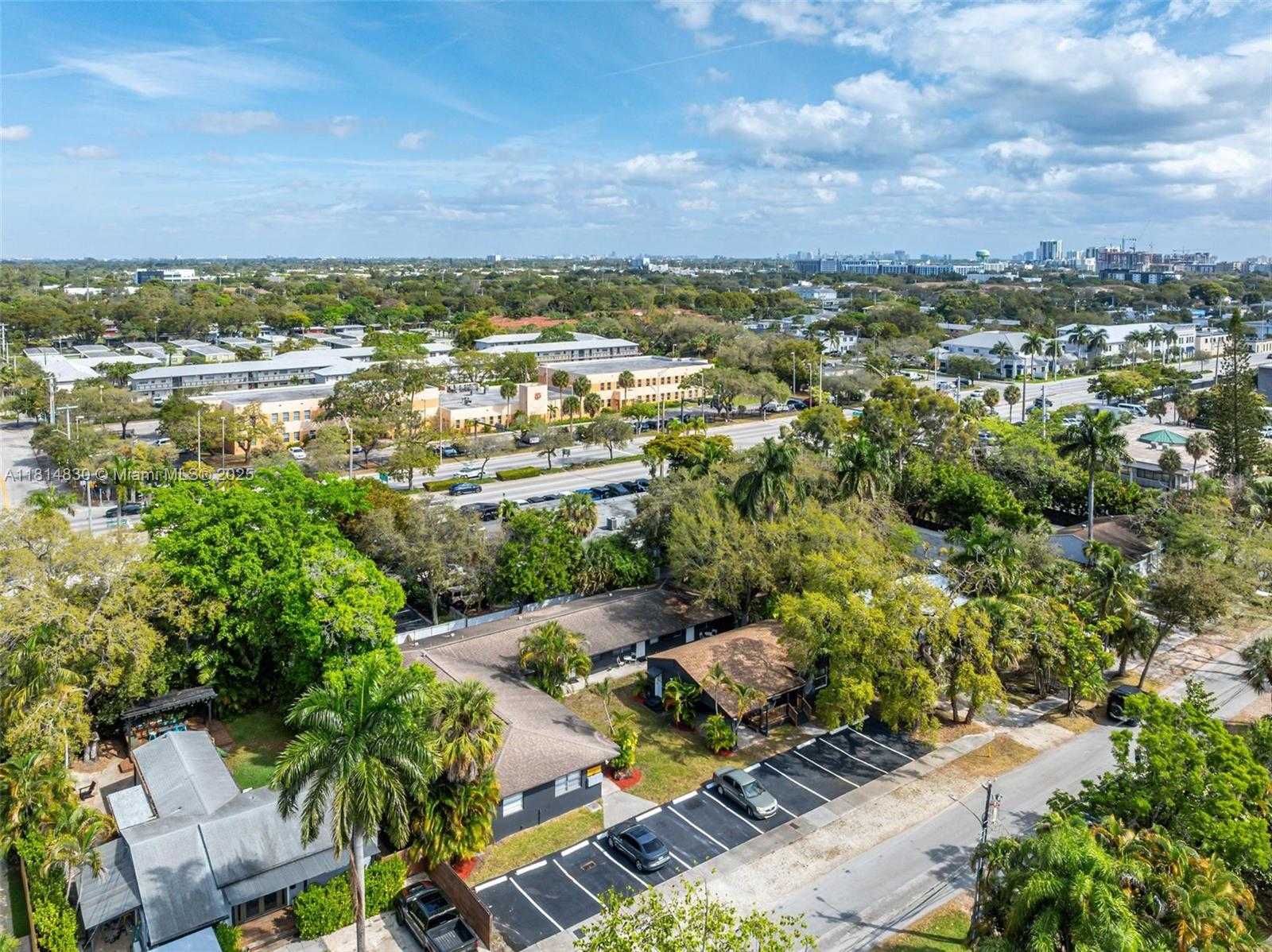Small Image of 1415 SOUTH WEST 1ST STREET #1-8, Fort Lauderdale Number 34