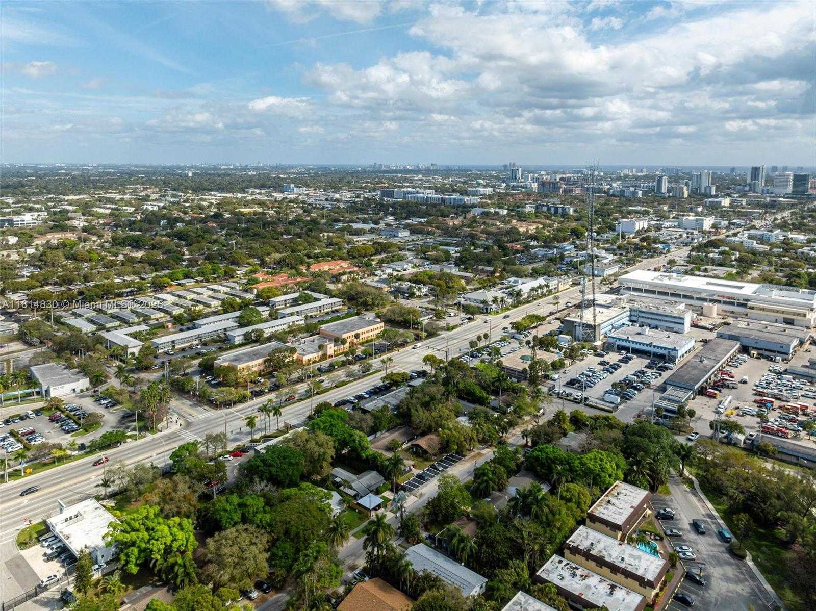 Small Image of 1415 SOUTH WEST 1ST STREET #1-8, Fort Lauderdale Number 35