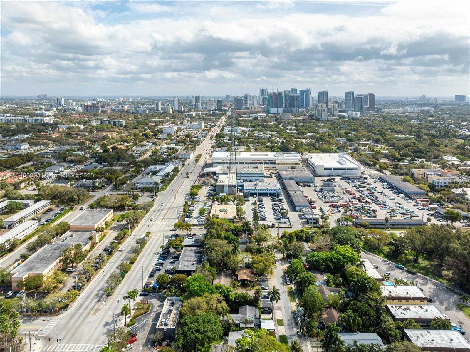 Small Image of 1415 SOUTH WEST 1ST STREET #1-8, Fort Lauderdale Number 4
