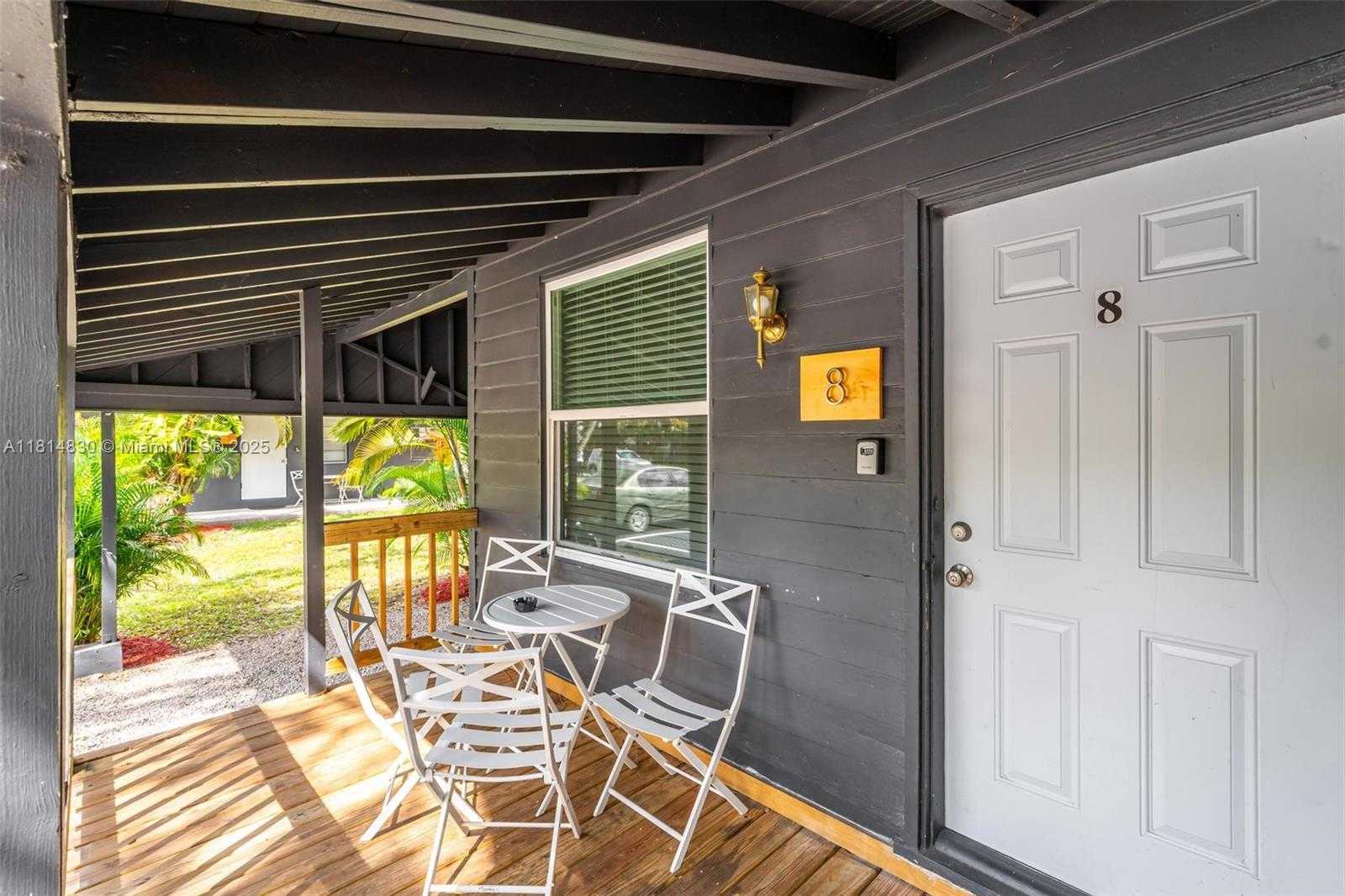Small Image of 1415 SOUTH WEST 1ST STREET #1-8, Fort Lauderdale Number 6