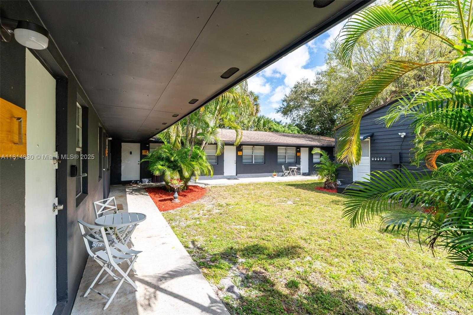 Small Image of 1415 SOUTH WEST 1ST STREET #1-8, Fort Lauderdale Number 7