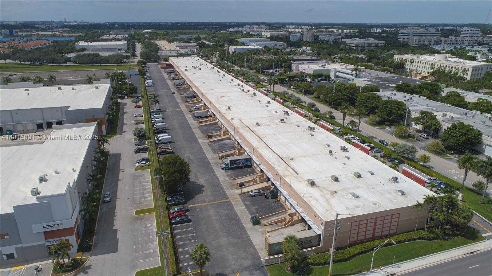 Small Image of 8240 NORTH WEST 30TH TER #20, Doral Number 2