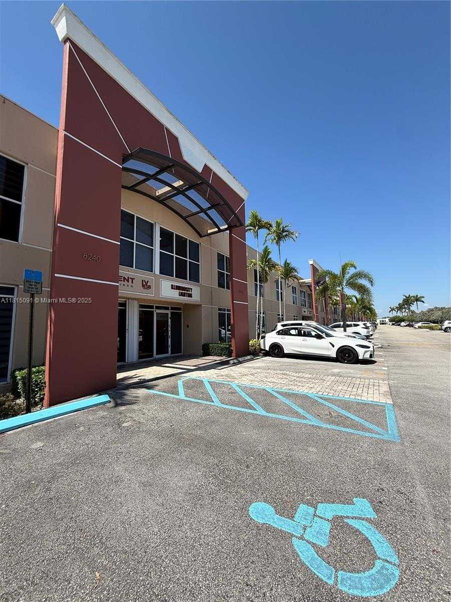 Small Image of 8240 NORTH WEST 30TH TER #20, Doral Number 23
