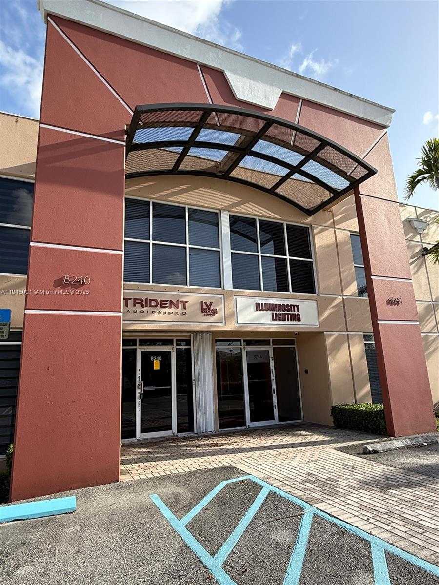 Small Image of 8240 NORTH WEST 30TH TER #20, Doral Number 24
