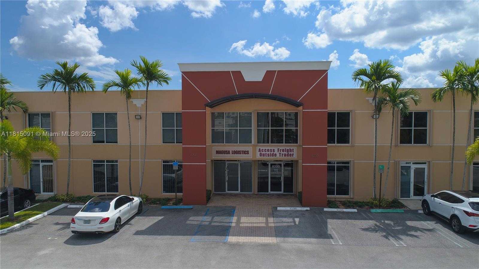 Small Image of 8240 NORTH WEST 30TH TER #20, Doral Number 3