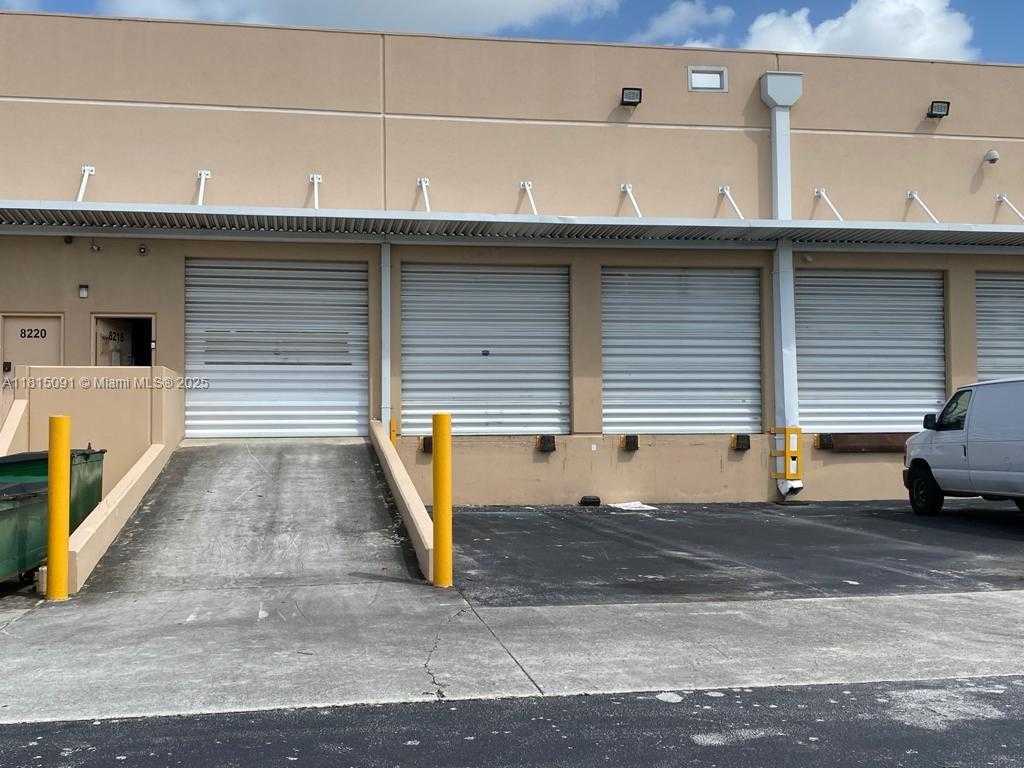 Small Image of 8240 NORTH WEST 30TH TER #20, Doral Number 6