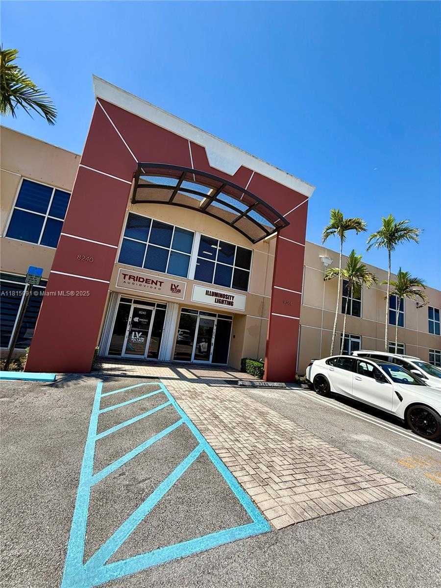 Small Image of 8240 NORTH WEST 30TH TER #20, Doral Number 7