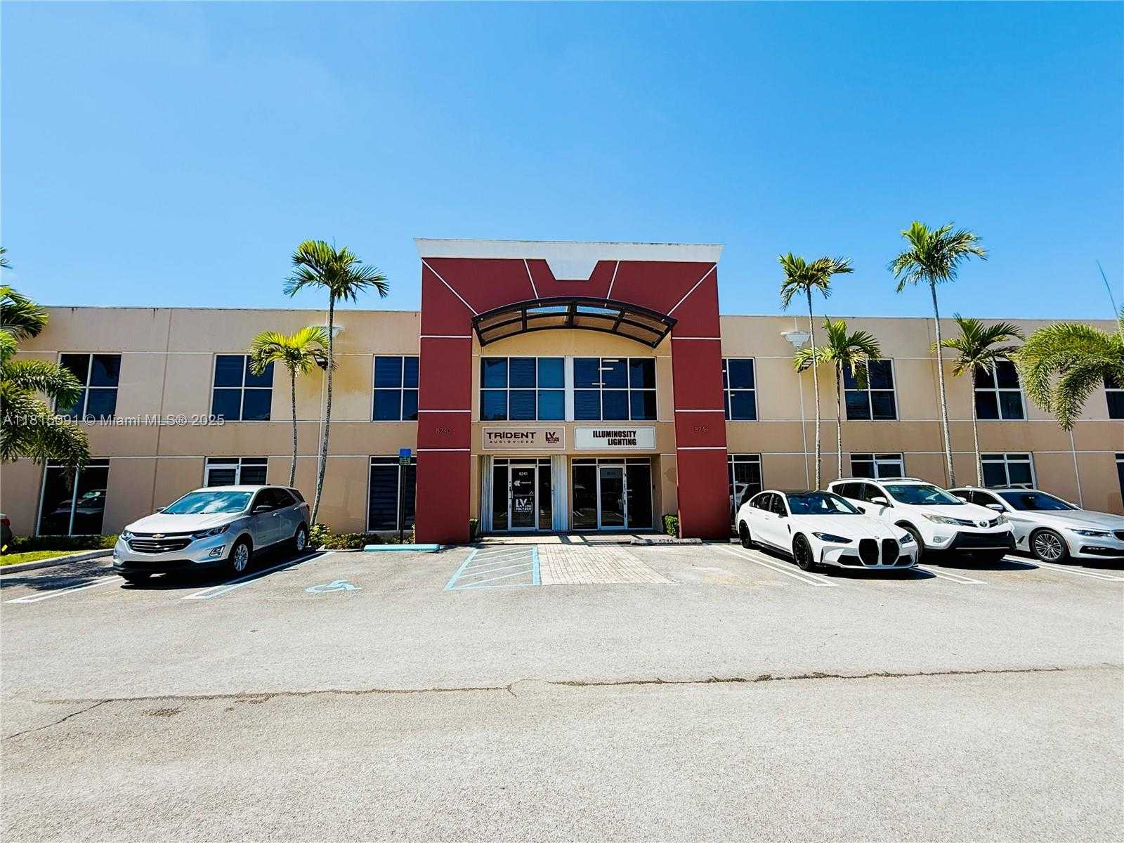 Small Image of 8240 NORTH WEST 30TH TER #20, Doral Number 8