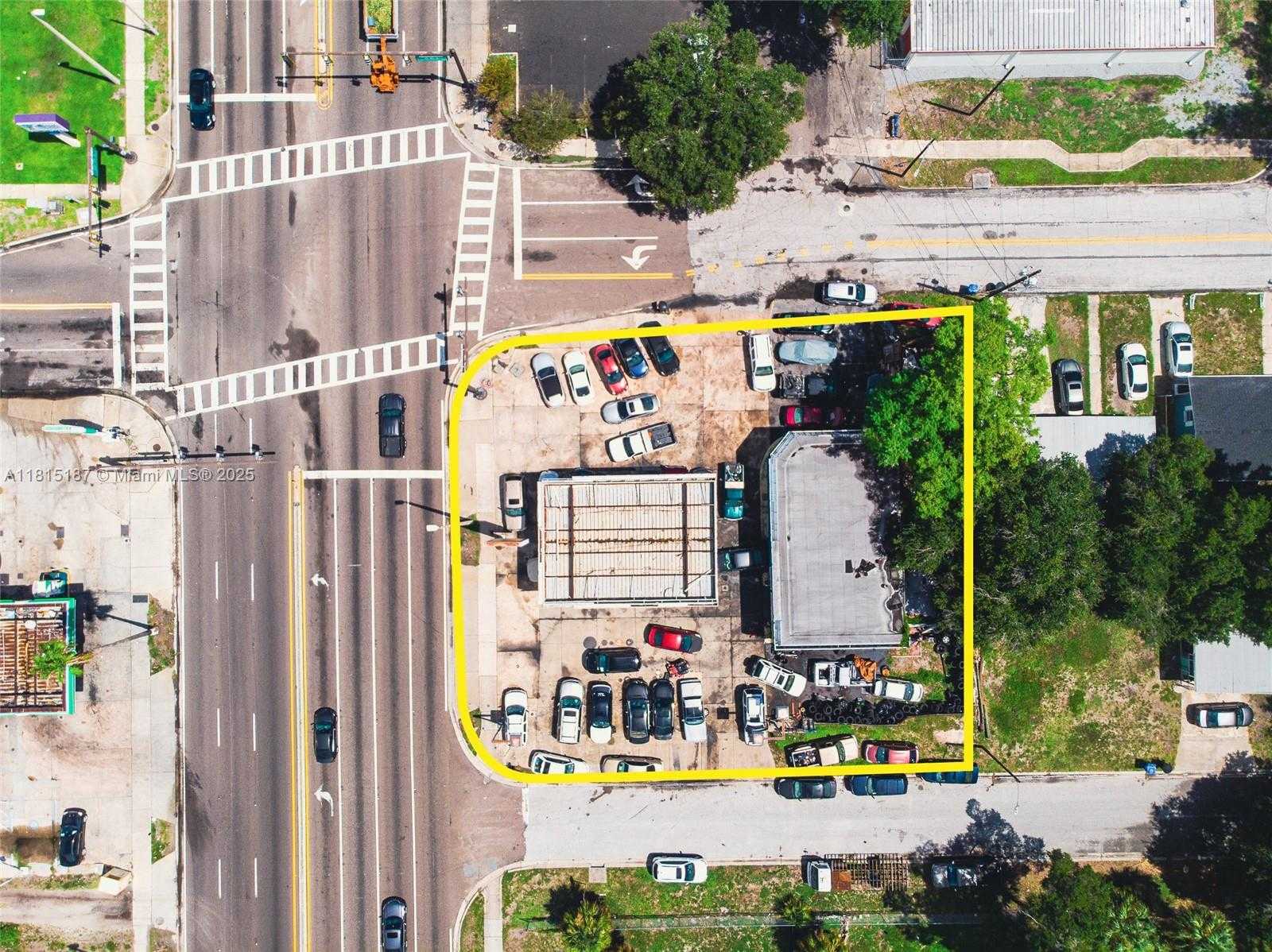 Small Image of 3334 SOUTH 15TH, St Petersburg Number 6
