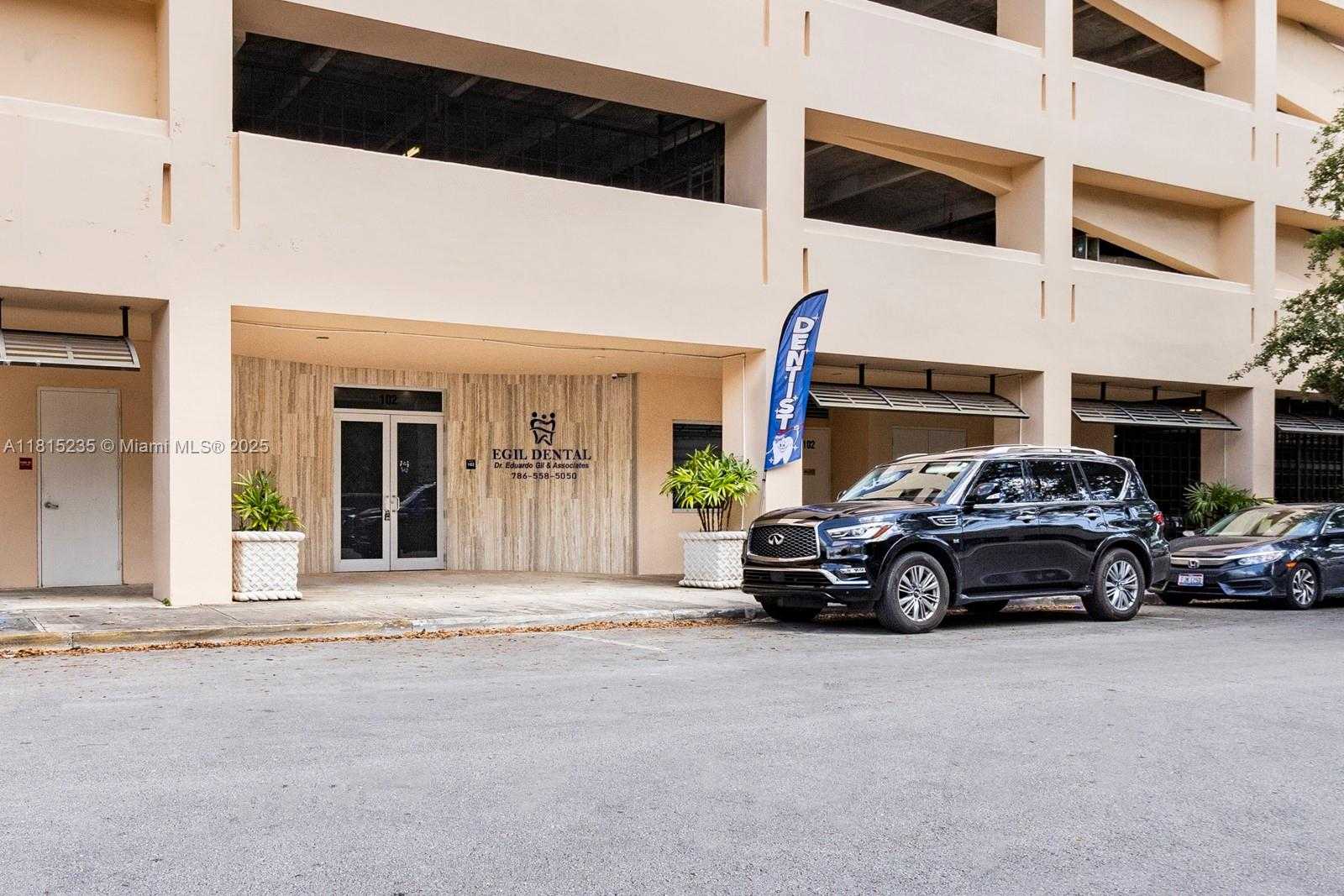 Small Image of 6141 SUNSET DR #102, South Miami Number 2