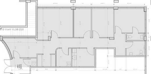 Small Image of 6141 SUNSET DR #102, South Miami Number 23
