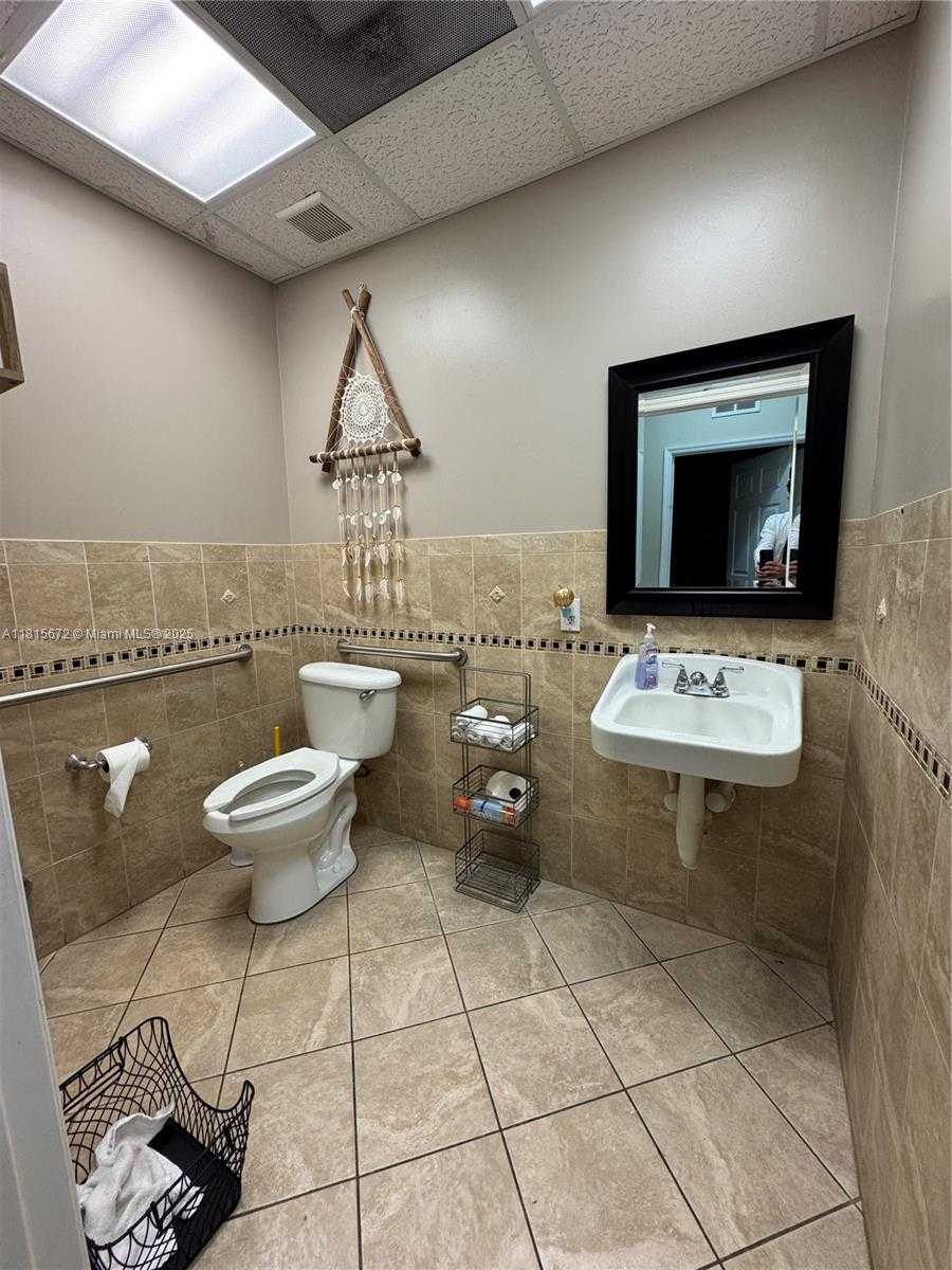Small Image of 8759 NORTH WEST 50TH ST #8, Lauderhill Number 10