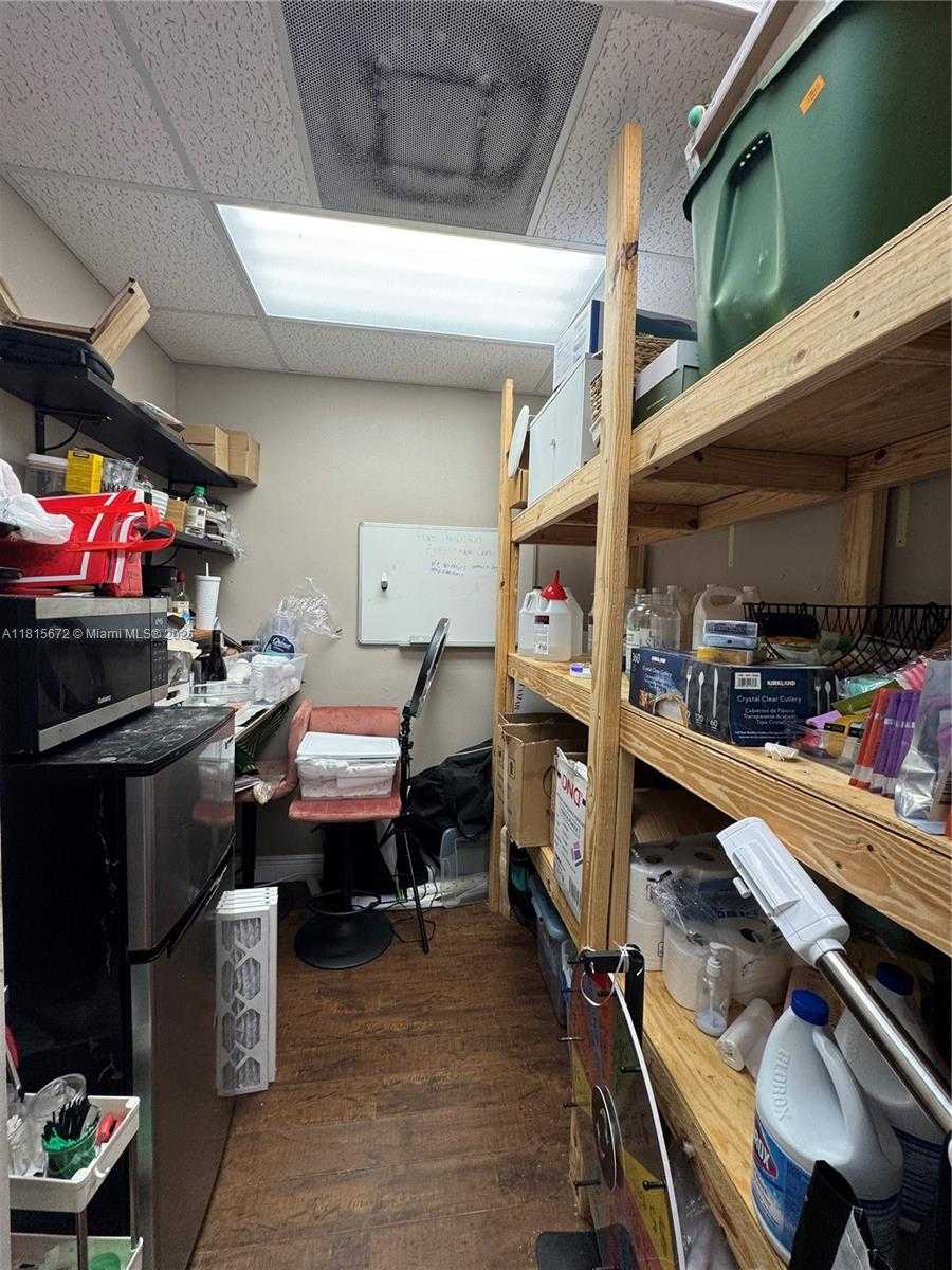 Small Image of 8759 NORTH WEST 50TH ST #8, Lauderhill Number 11