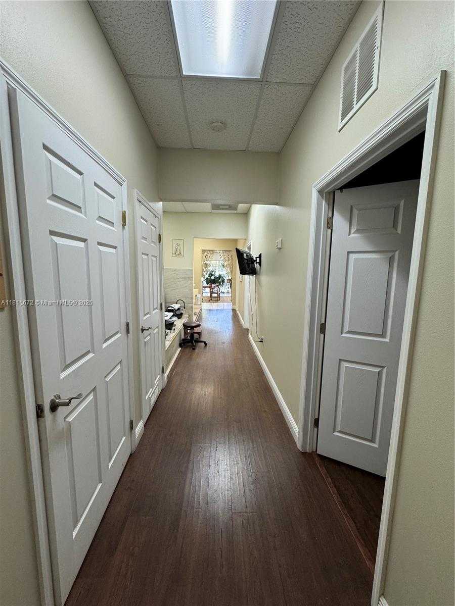 Small Image of 8759 NORTH WEST 50TH ST #8, Lauderhill Number 12
