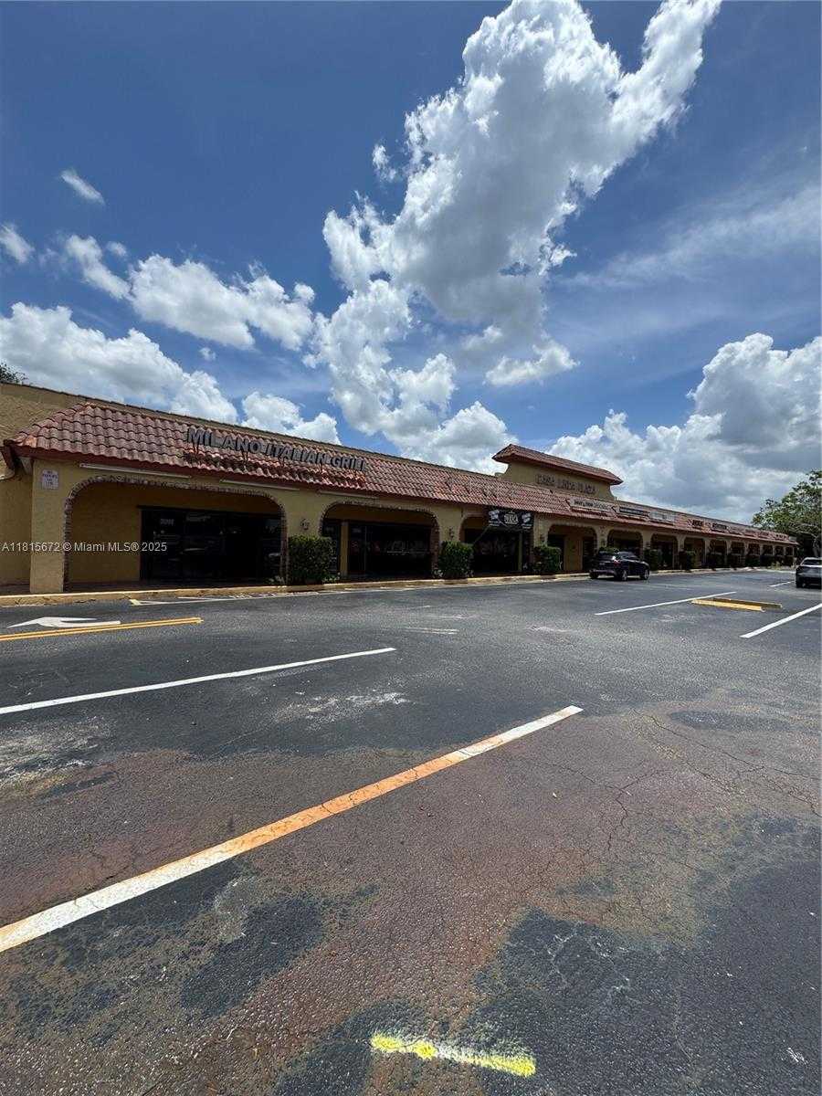 Small Image of 8759 NORTH WEST 50TH ST #8, Lauderhill Number 2