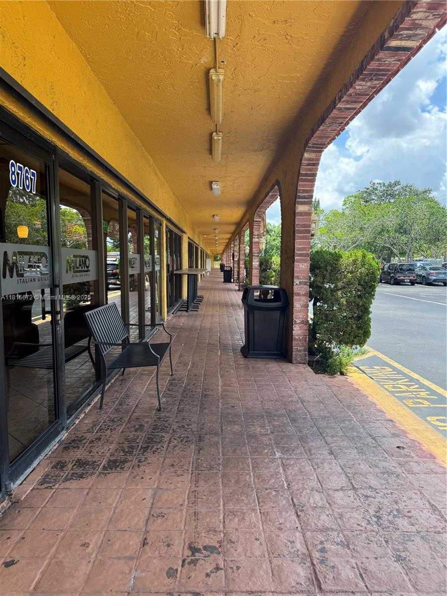 Small Image of 8759 NORTH WEST 50TH ST #8, Lauderhill Number 3