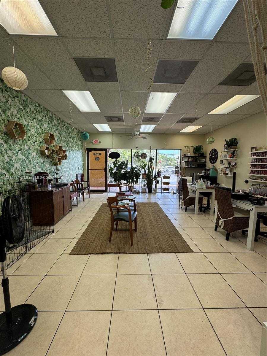 Small Image of 8759 NORTH WEST 50TH ST #8, Lauderhill Number 4