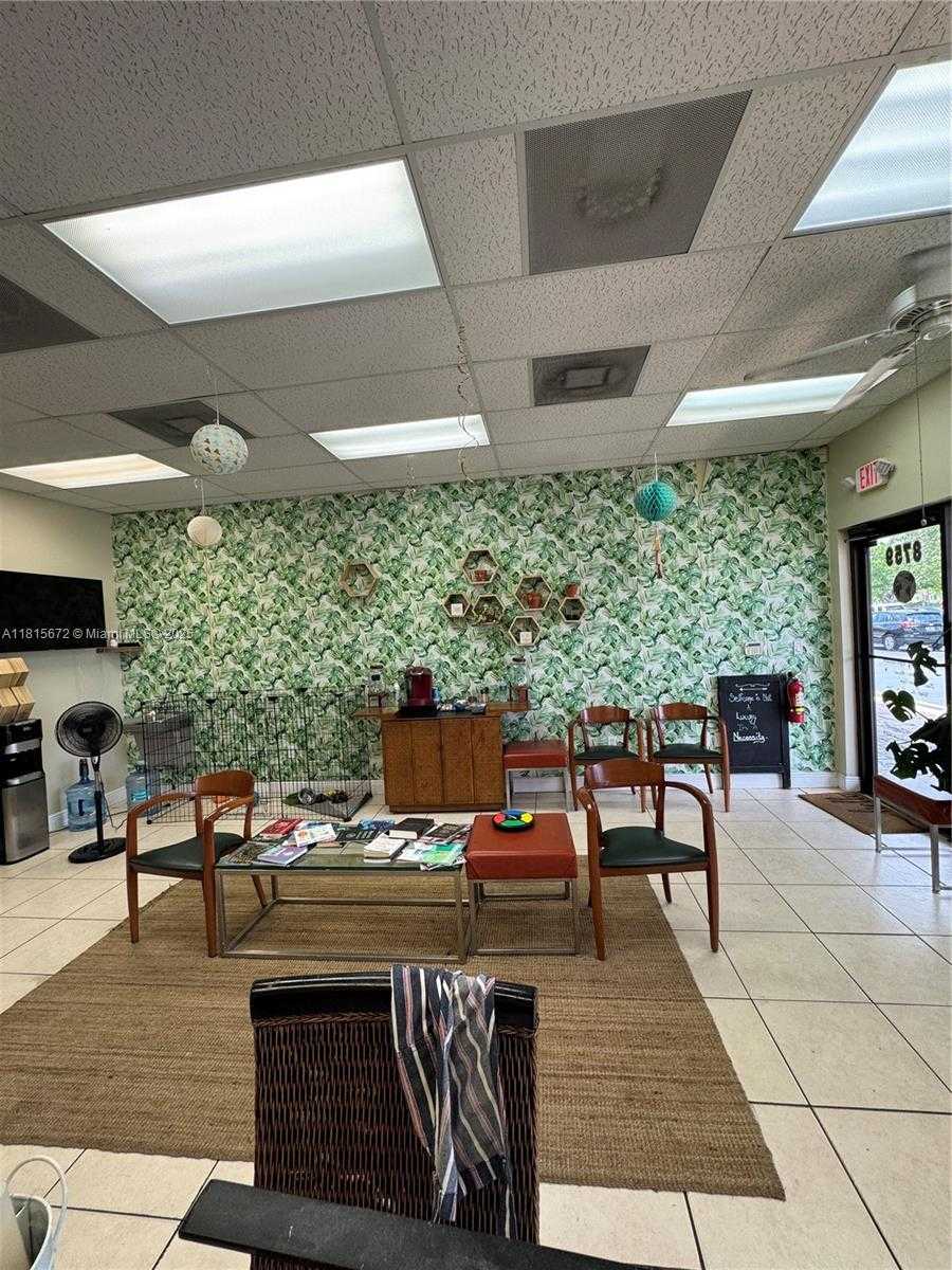 Small Image of 8759 NORTH WEST 50TH ST #8, Lauderhill Number 5