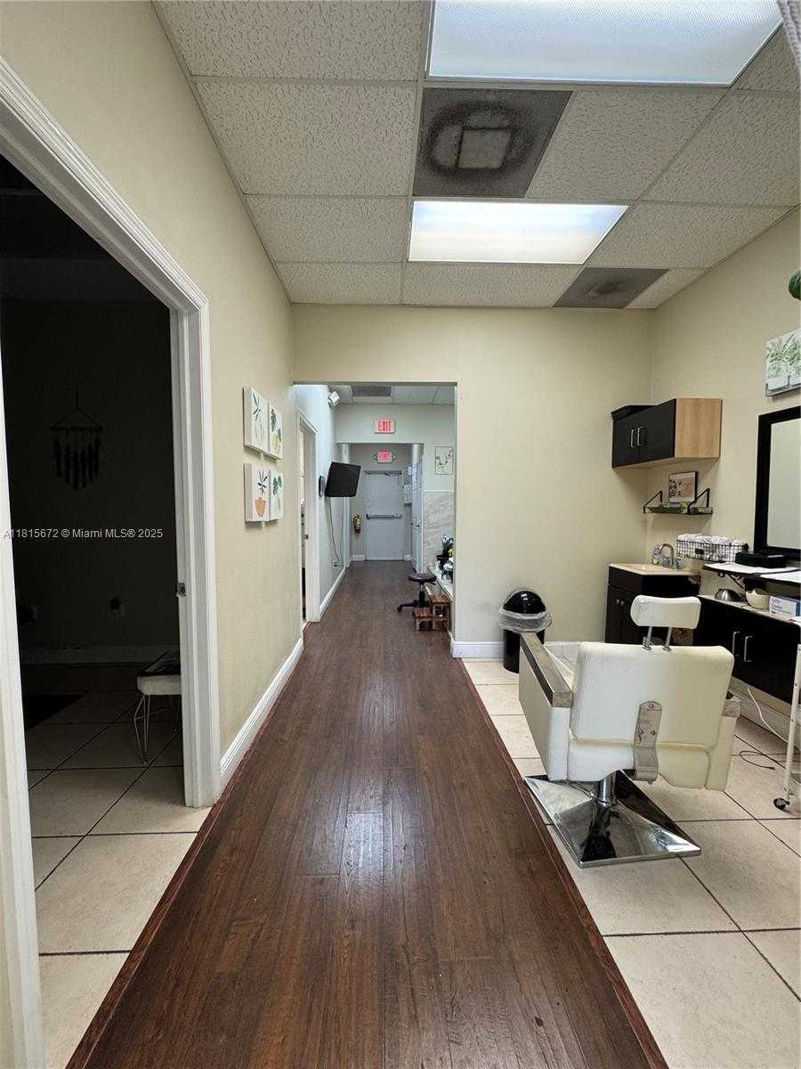 Small Image of 8759 NORTH WEST 50TH ST #8, Lauderhill Number 7