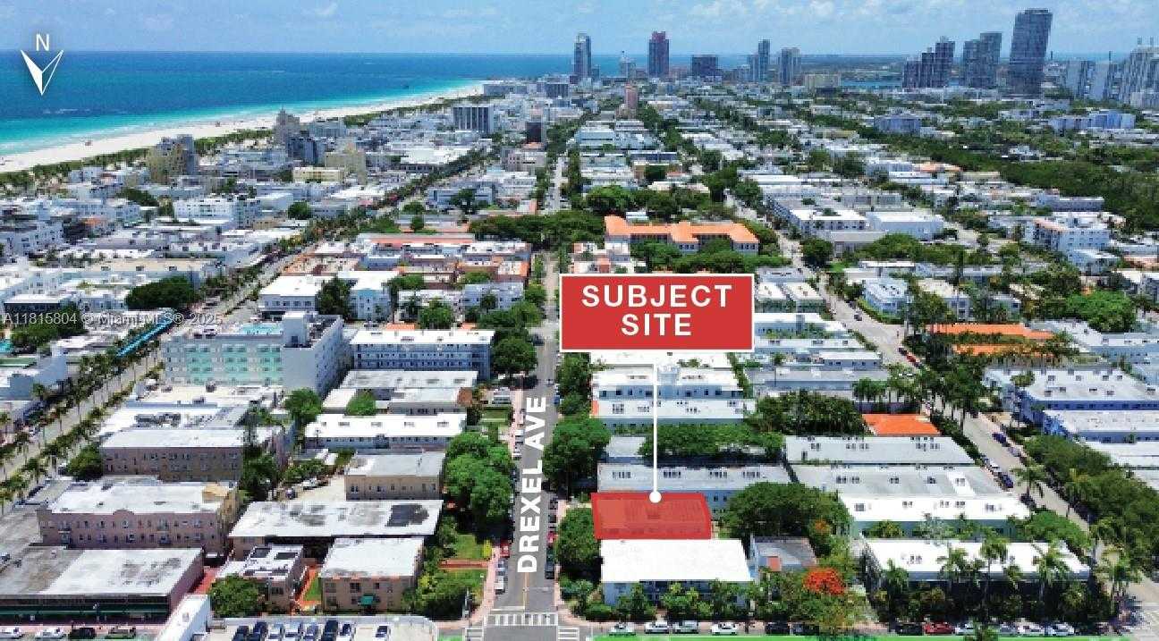 Small Image of Miami Beach Number 2