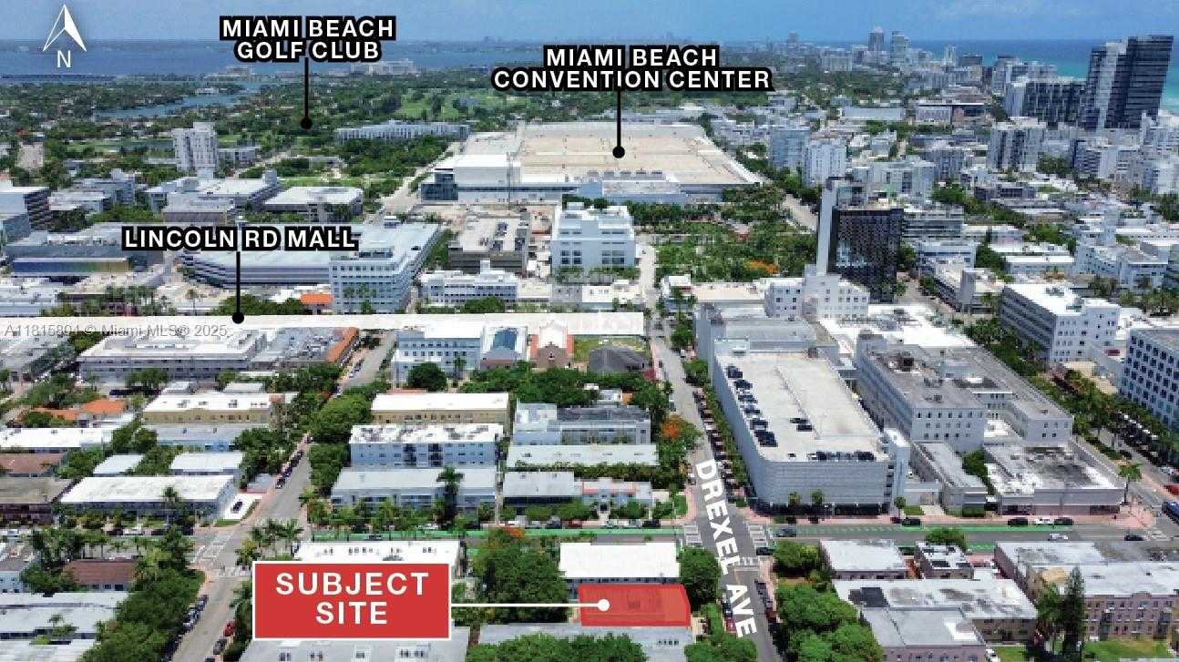 Small Image of Miami Beach Number 3