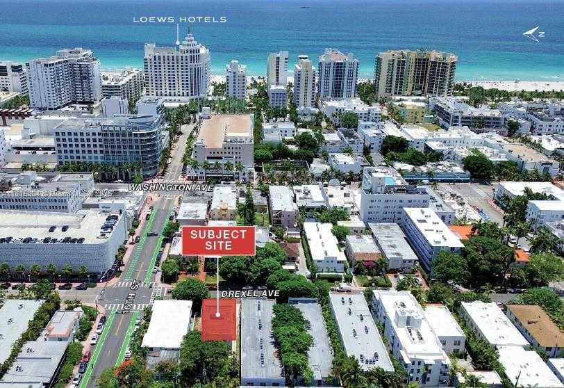 Small Image of Miami Beach Number 4