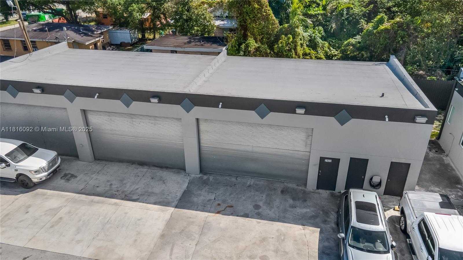 Small Image of 3130 NW 62ND ST, Out of City Number 3