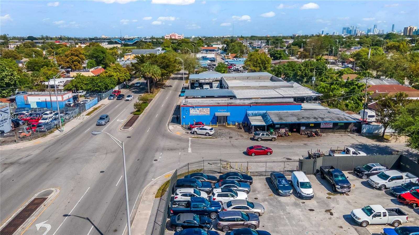 Small Image of 3130 NW 62ND ST, Out of City Number 4