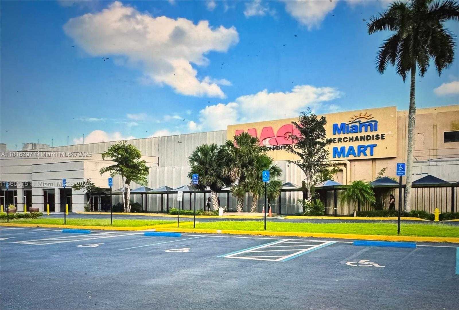 Small Image of 777 NORTH WEST 72ND AVE #2057, Miami Number 5