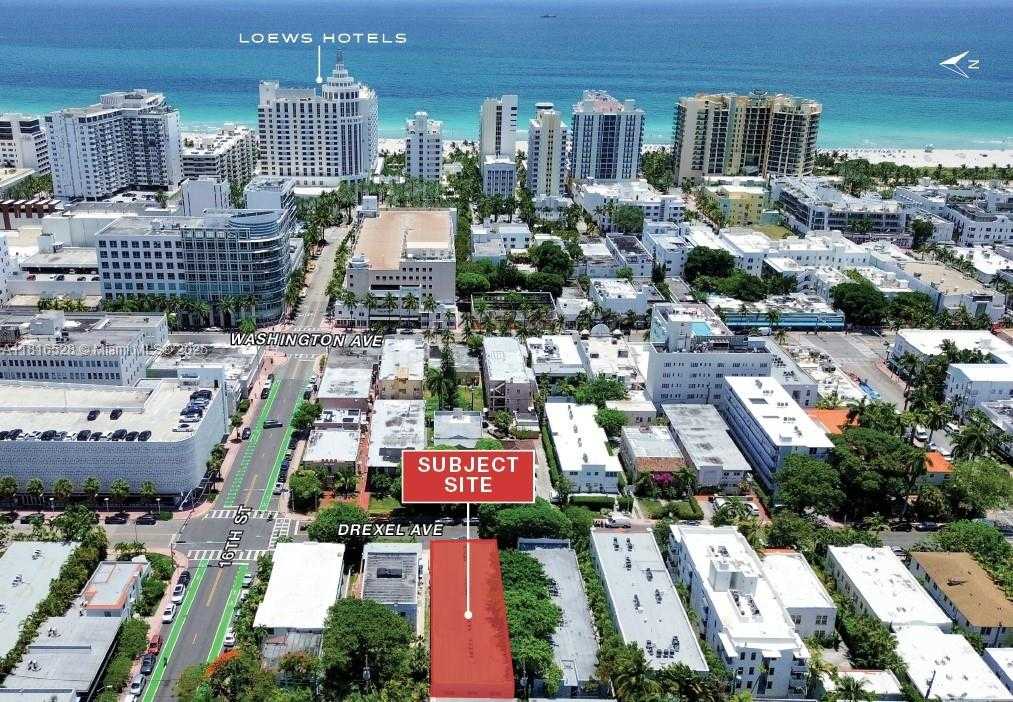 Small Image of Miami Beach Number 8