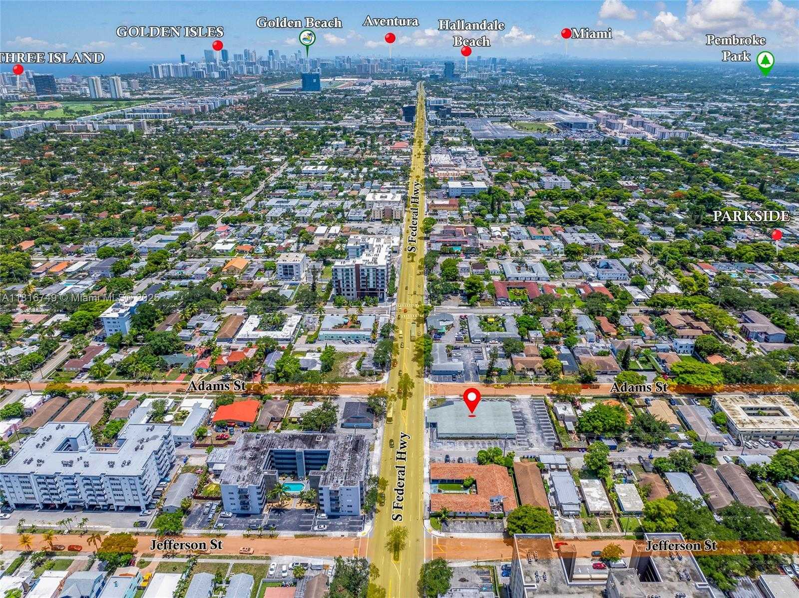 Small Image of 750 SOUTH FEDERAL HWY, Hollywood Number 16